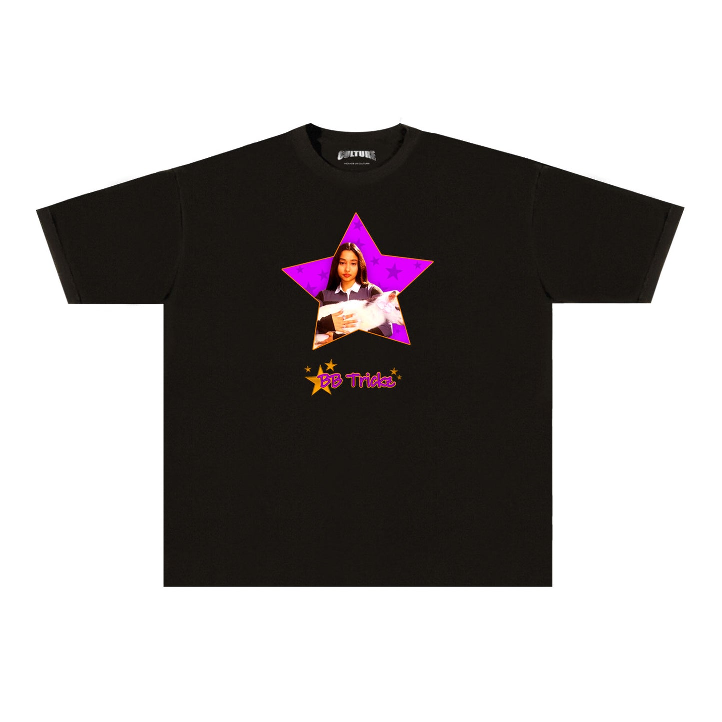 BB Trackz - Trickstar