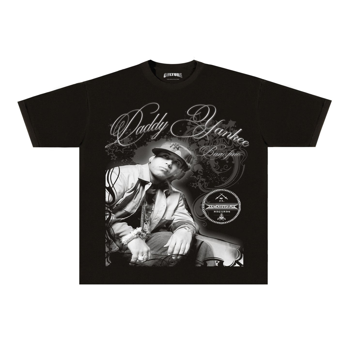 DaDdy YanKee BaRrio FiNo 2005