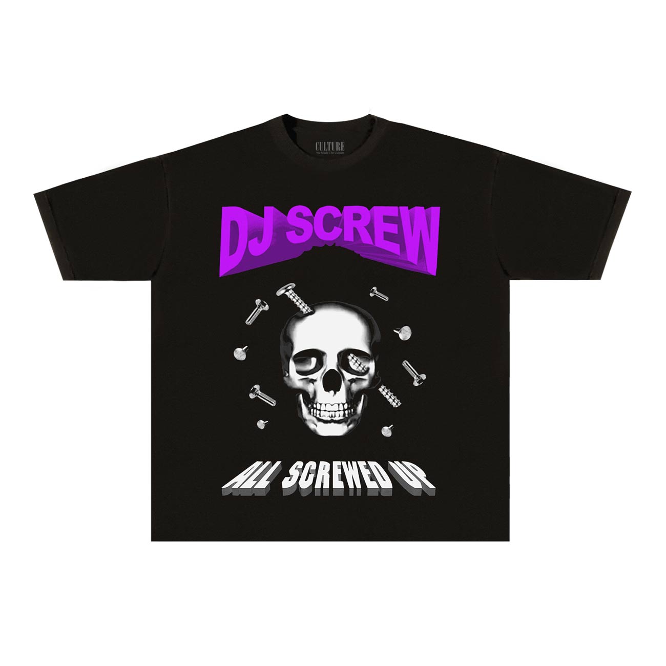 Watch me Screw - Dj Screw