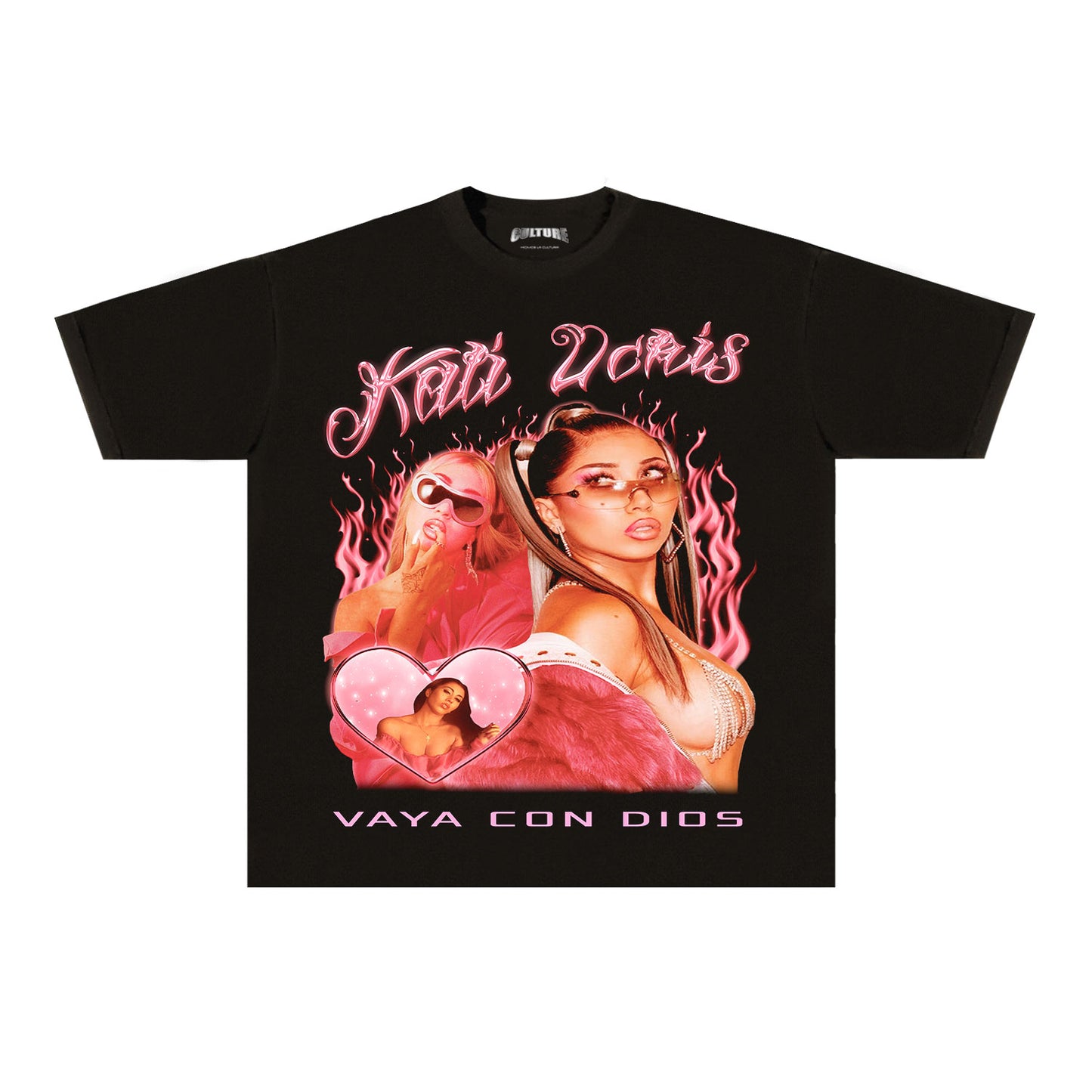 Kali Uchis - Vaya Con Dios
