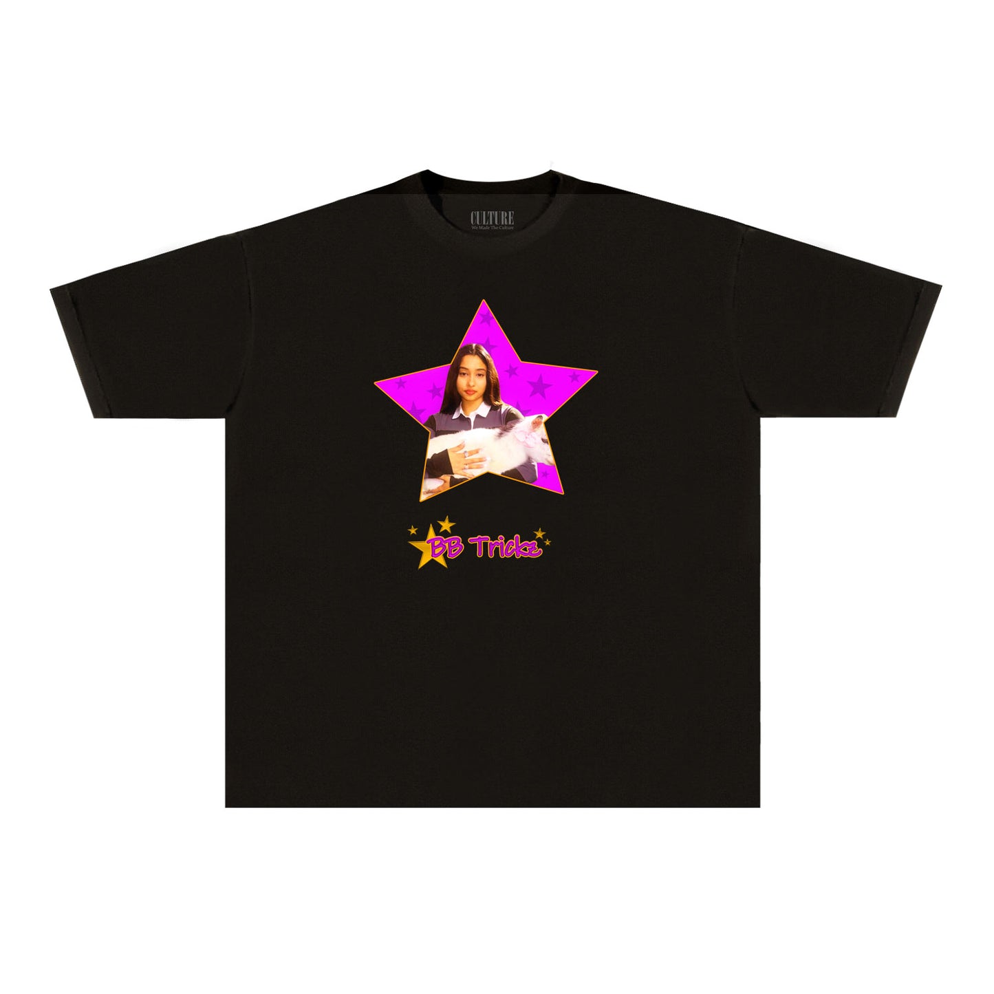 BB Trackz - Trickstar