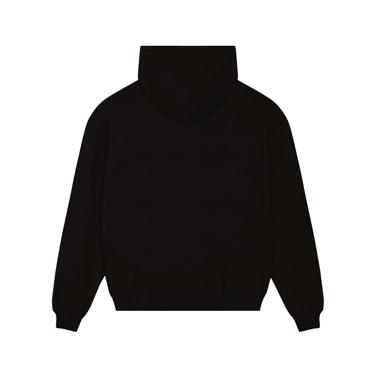 BB Trackz - Trickstar Hoddie