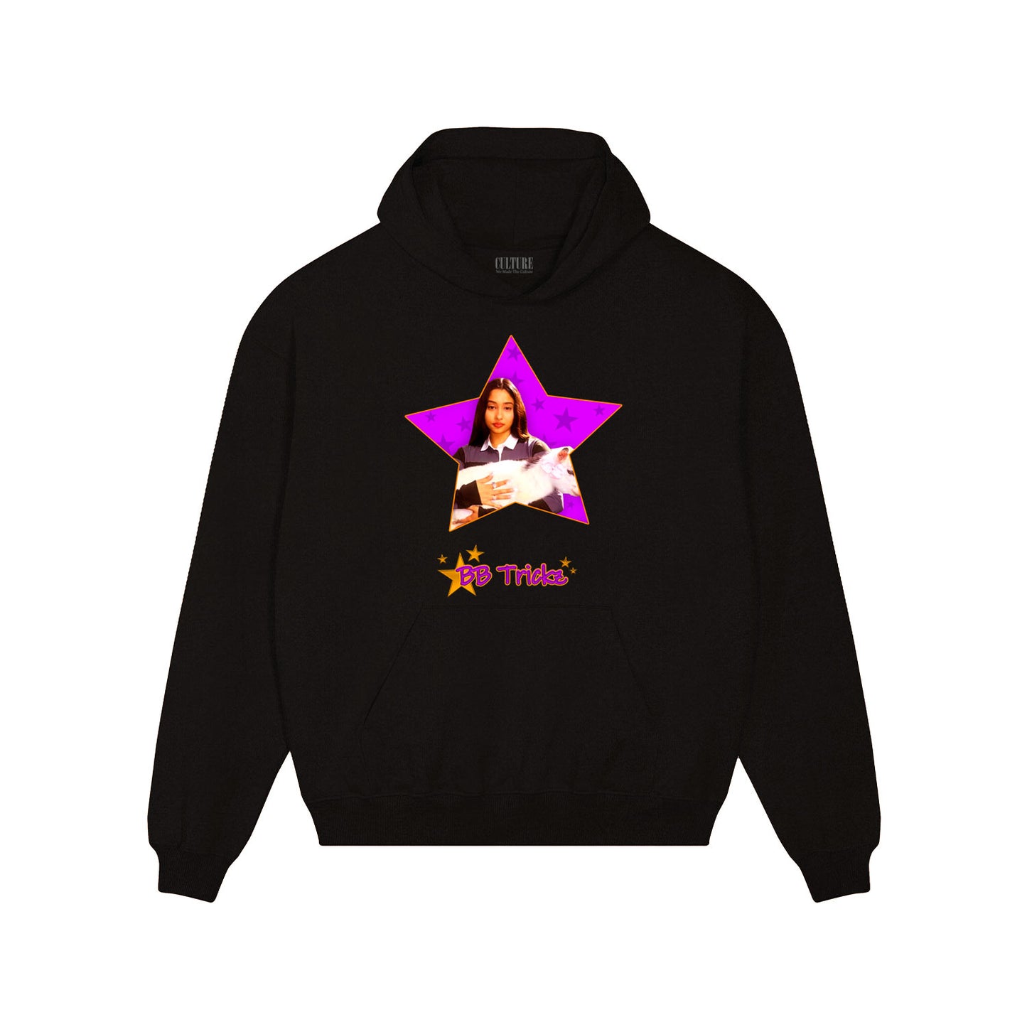 BB Trackz - Trickstar Hoddie
