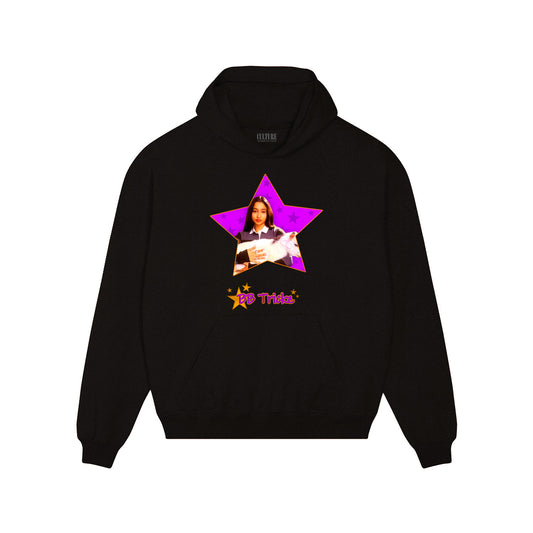 BB Trackz - Trickstar Hoddie