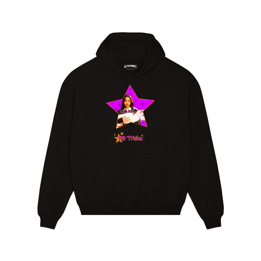 BB Trackz - Trickstar Hoddie