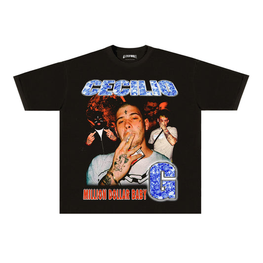 Cecilio G - Million Dollar Baby