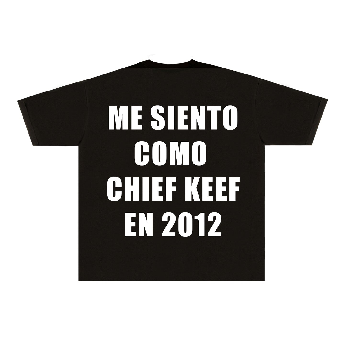 Me Siento Como Chief Keef
