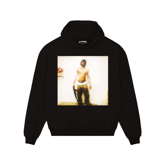 Me Siento Como Chief Keef Hoodie