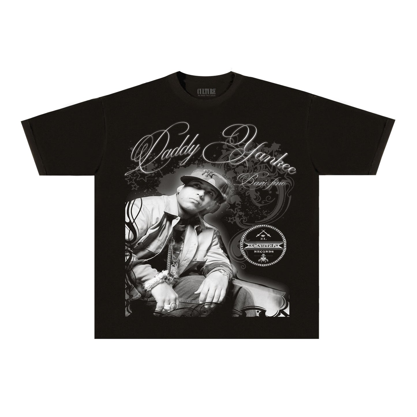 DaDdy YanKee BaRrio FiNo 2005
