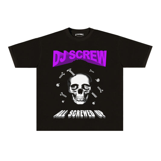 Watch me Screw - Dj Screw