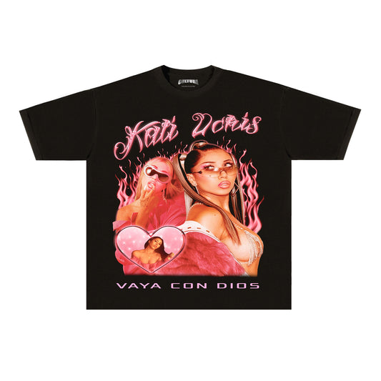 Kali Uchis - Vaya Con Dios