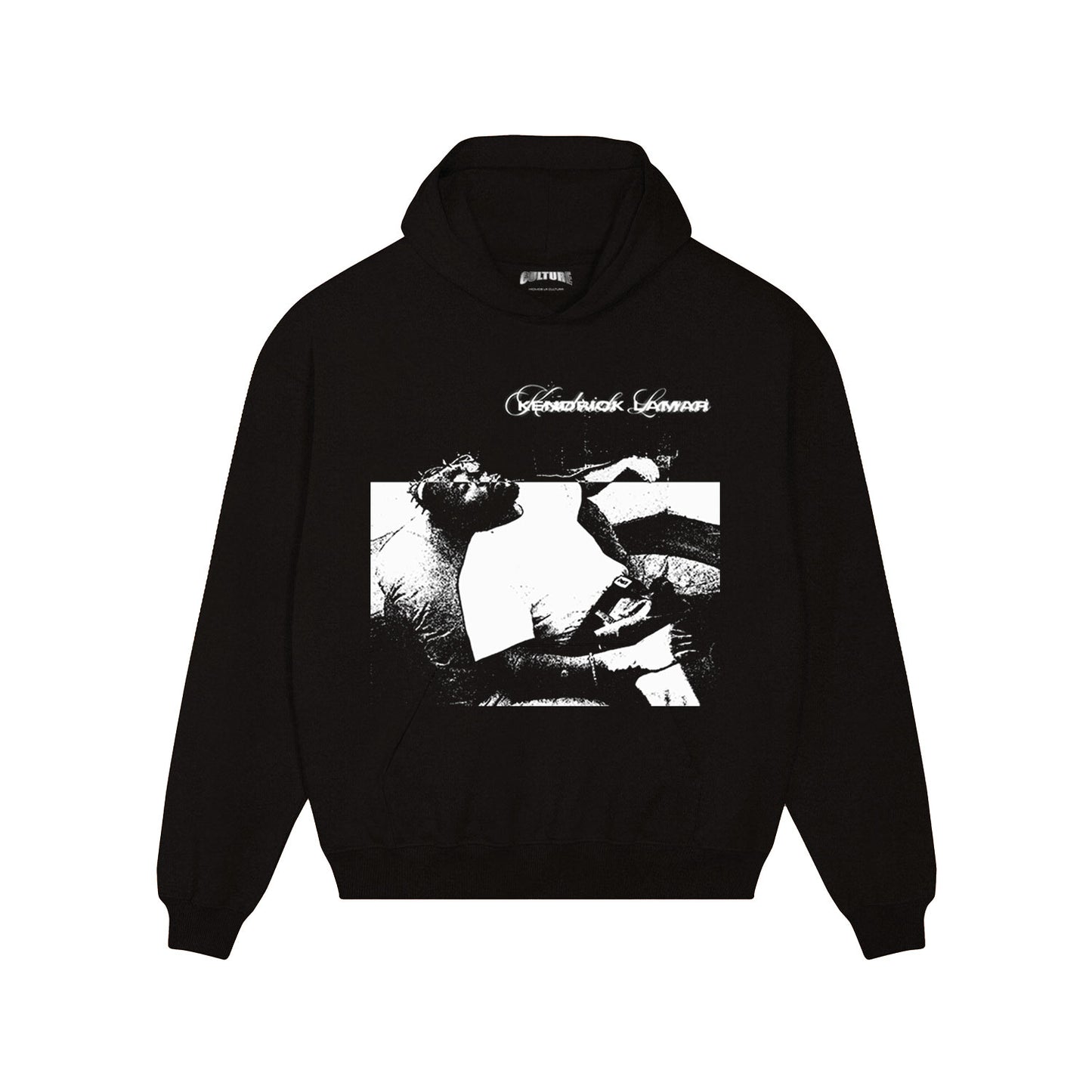 Kendrick Lamar - United In Grief (ceremonia 2024) Hodie