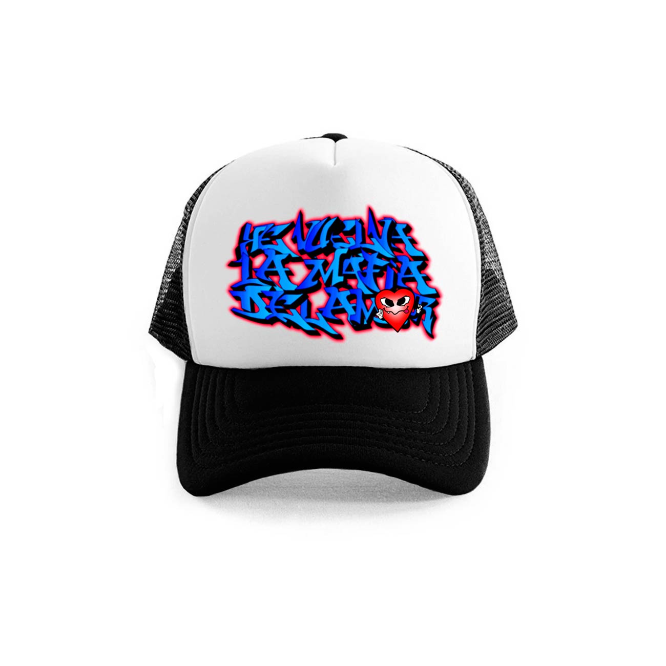 LDAM - Trucker Hat