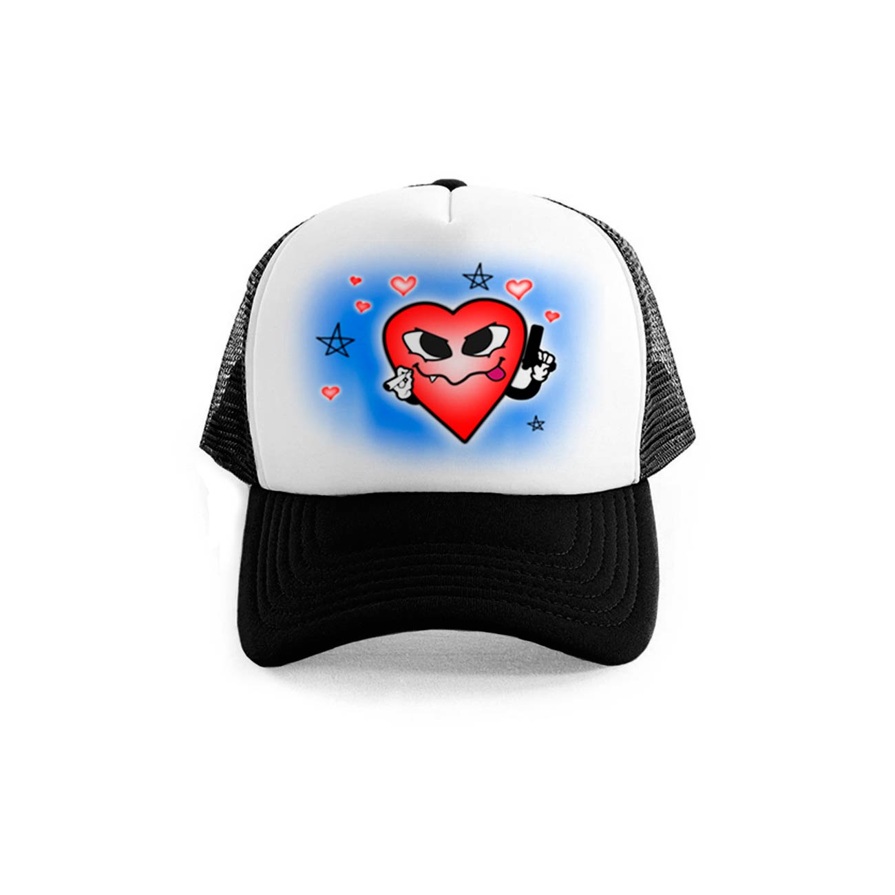 LDAM - Trucker Hat