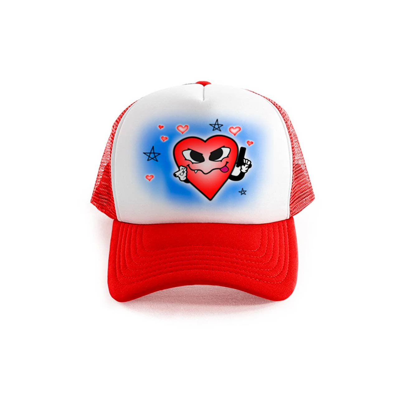 LDAM - Trucker Hat