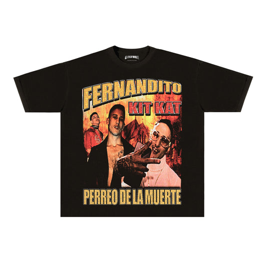 Perreo de la Muerte - Fernandito Kitkat