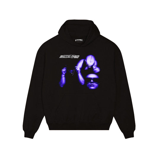 Soto Asa – 999 Hoodie