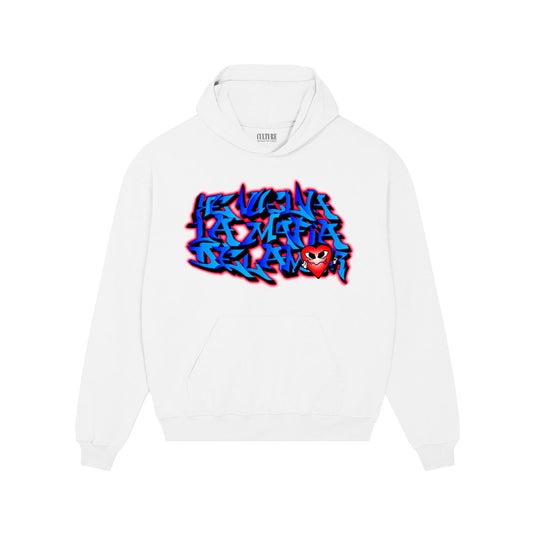 KeVuLva LMDA Hoodie
